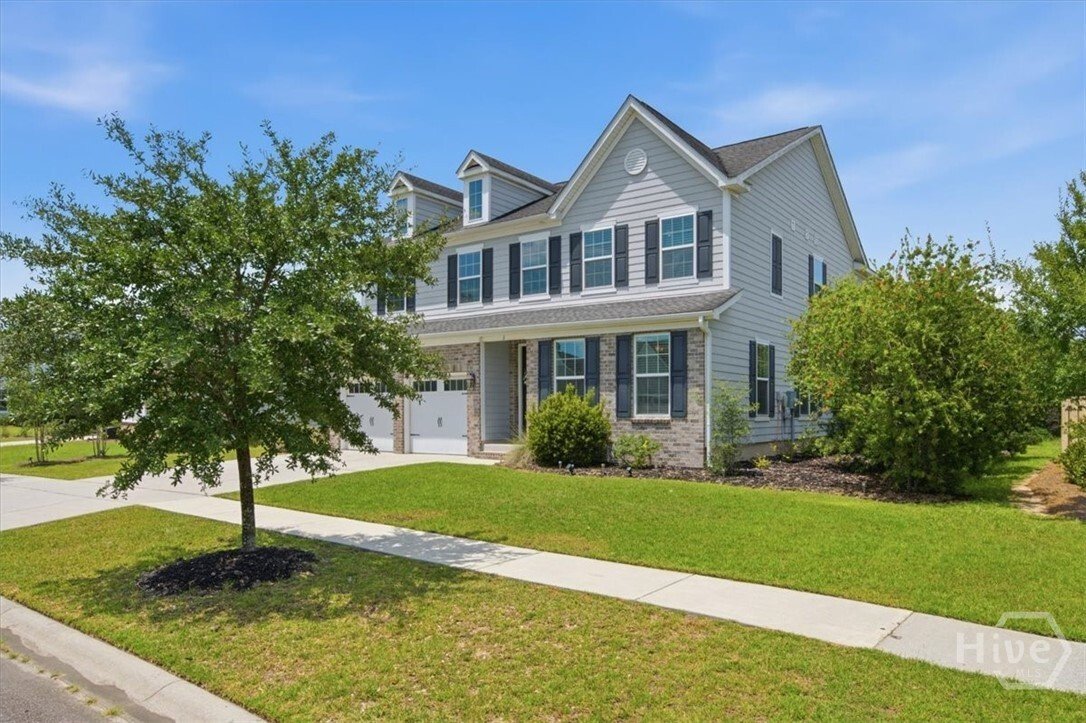 House in Pooler, Georgia, United States 3 - 18534895