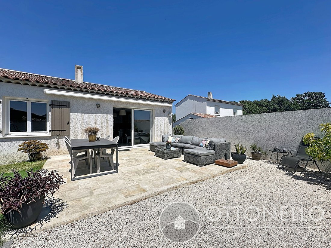 Villa in Ecarts, Roquebrune-sur-Argens, France 1 - 18405246