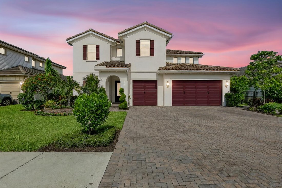 House in Wellington, Florida, United States 2 - 18535547