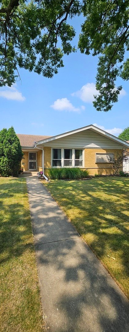 House in La Grange Park, Illinois, United States 3 - 18478552