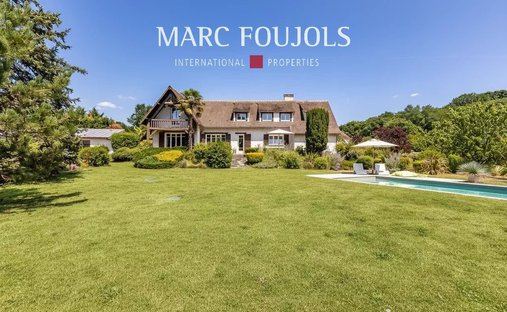 House in Aumont-en-Halatte, Hauts-de-France, France 1