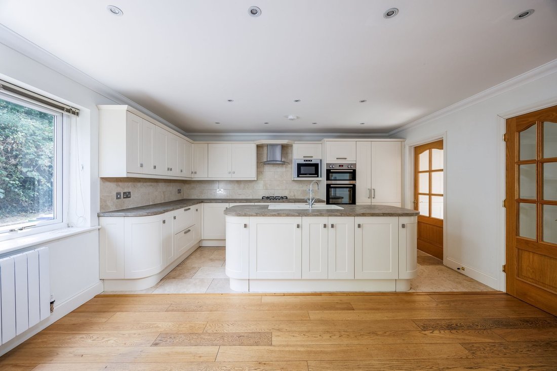 House in Newick, England 4 - 18533322