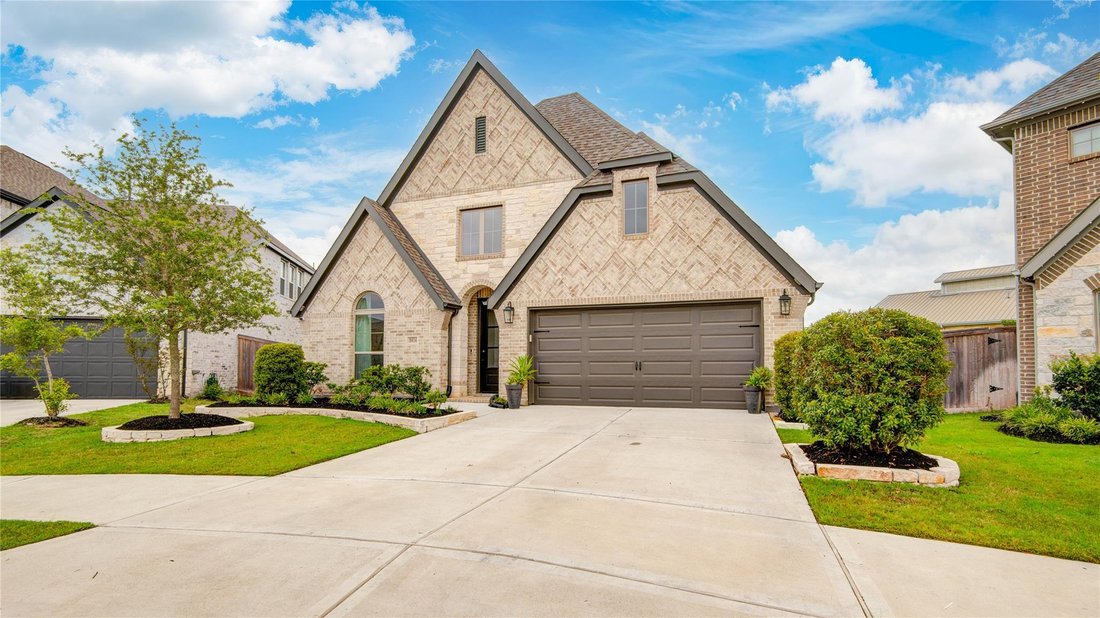 House in Richmond, Texas, United States 3 - 18532739