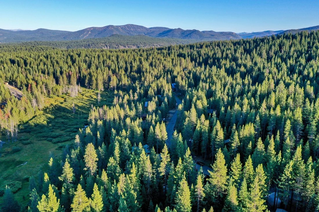House in Truckee, California, United States 4 - 18535443