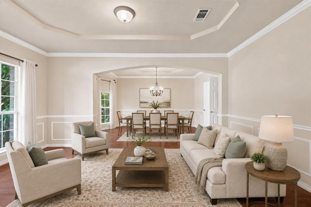 House in Denton, Texas, United States 3 - 18355234