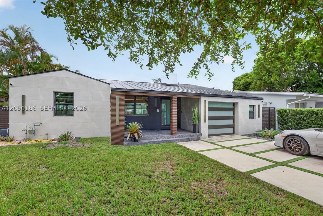 House in Fort Lauderdale, Florida, United States 4 - 18534832
