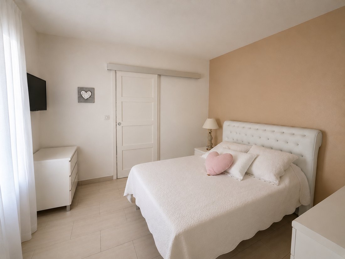 Apartment in Village, Villeneuve-Loubet, France 5 - 18535966