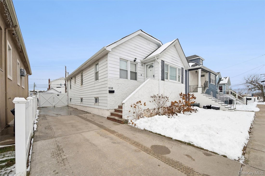 House in Island Park, New York, United States 3 - 18536100