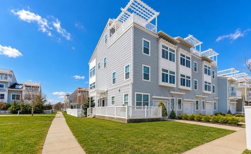 House in New York, New York, United States 1