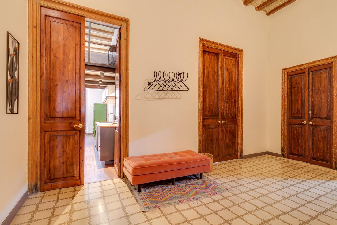 Apartment in Ciutat Vella, Barcelona, Spain 3 - 18532518