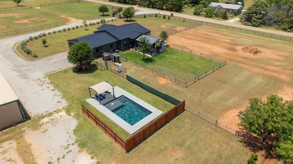 House in Tuscola, Texas, United States 3 - 18535823