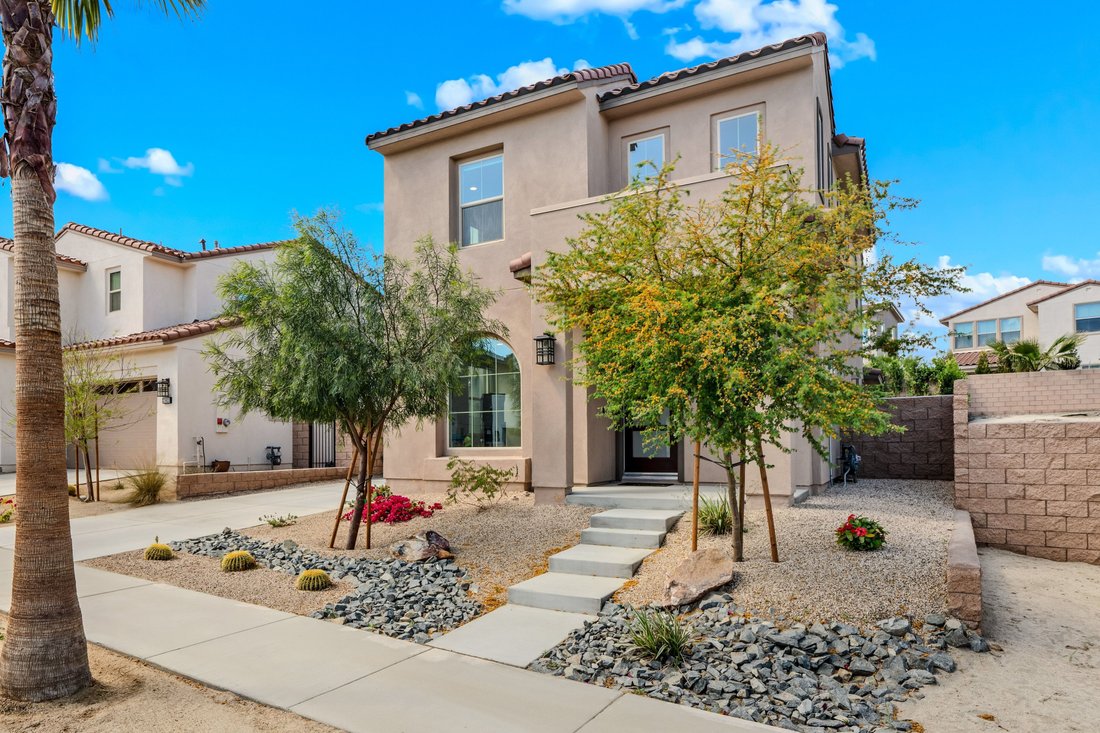 House in Palm Desert, California, United States 4 - 18533771