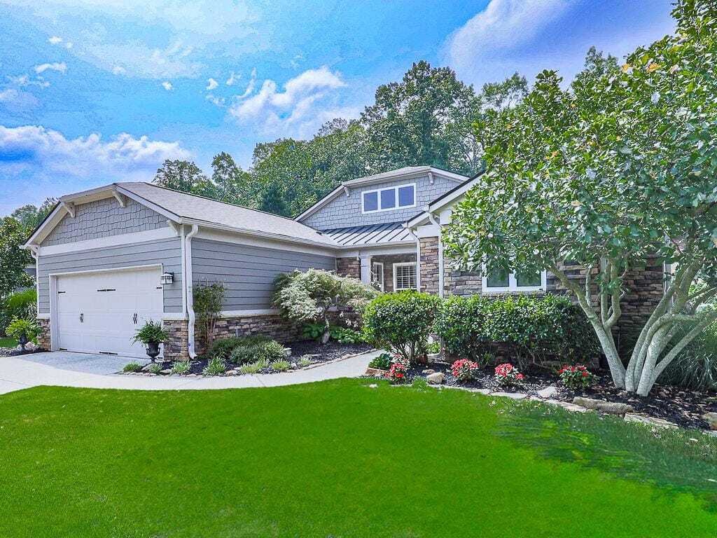 House in Canton, Georgia, United States 3 - 18535590