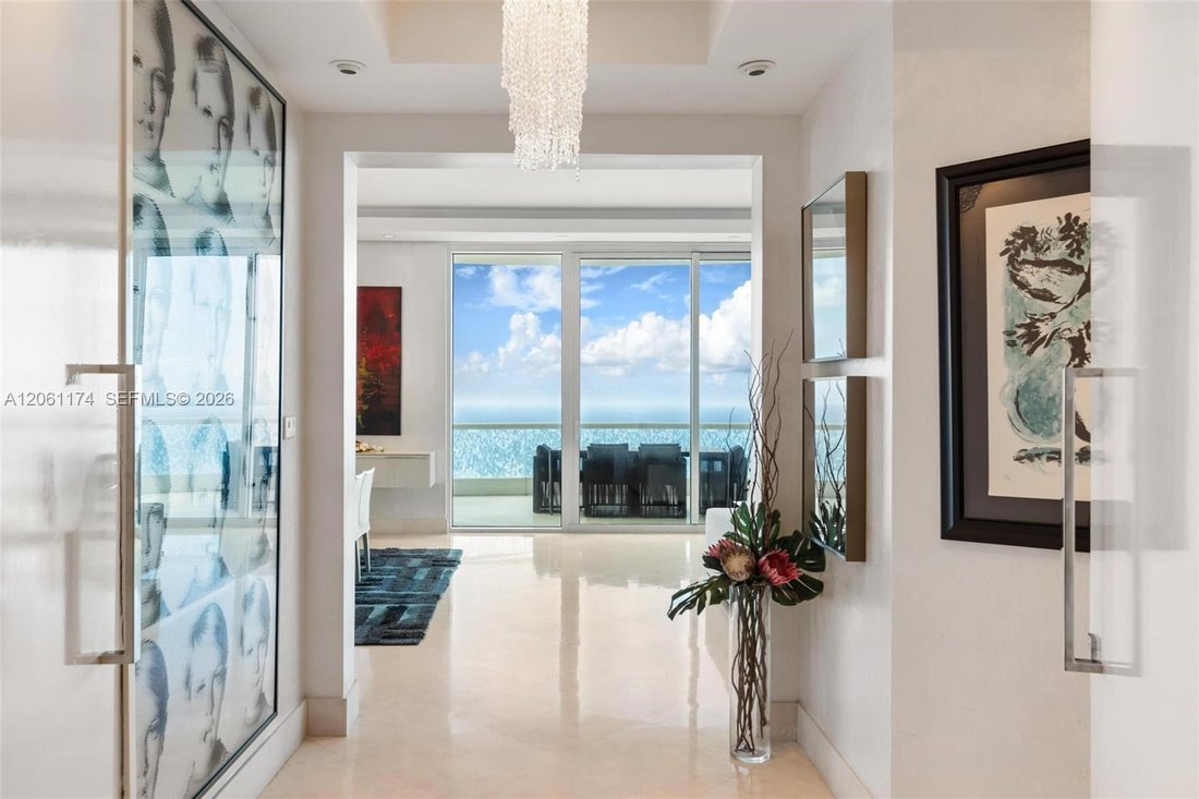 Condo in Golden Beach, Florida, United States 2 - 18536062
