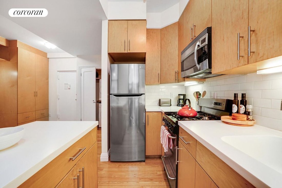 Condo in New York, New York, United States 3 - 18533125
