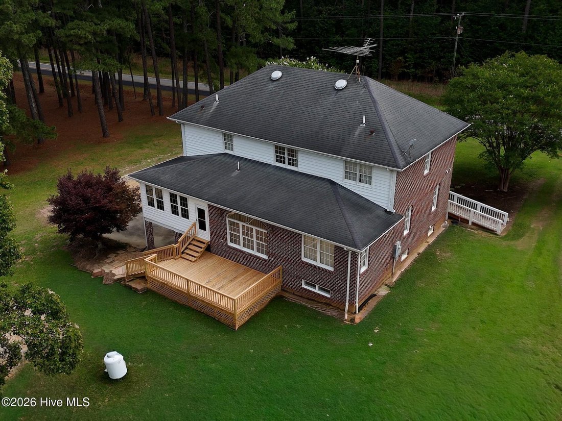 House in Conway, North Carolina, United States 4 - 18534864