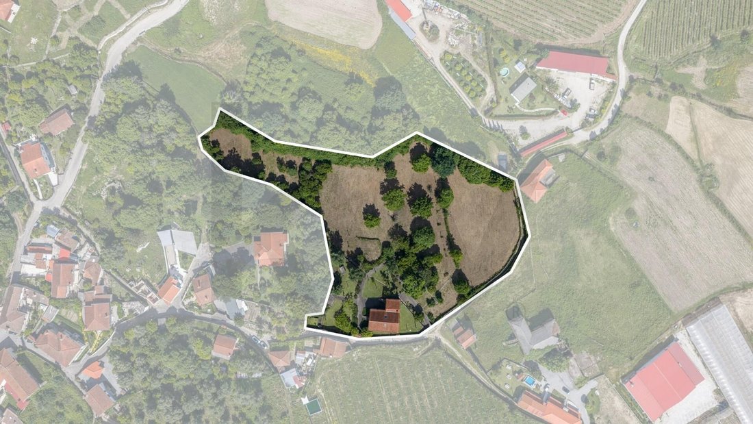 Farm Ranch in Ferreiros, Prozelo e Besteiros, Braga, Portugal 2 - 18532499