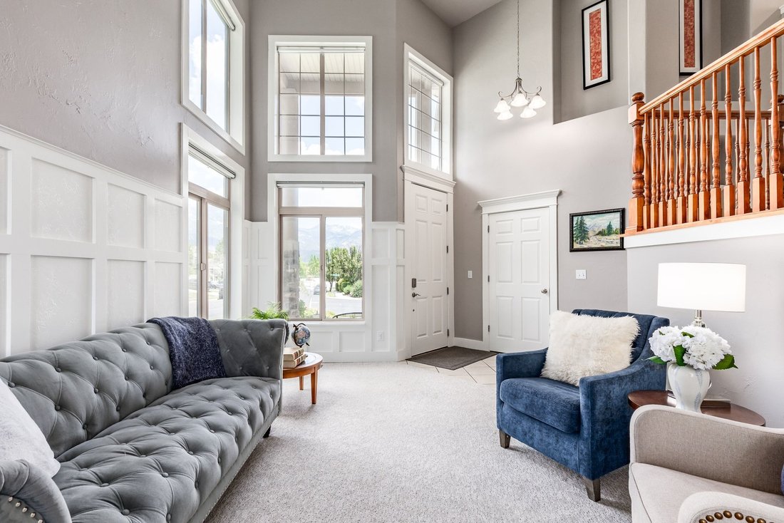 House in Highland, Utah, United States 2 - 17966997