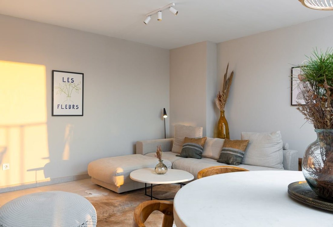 Apartment in Calp / Calpe, Valencian Community, Spain 4 - 18532237