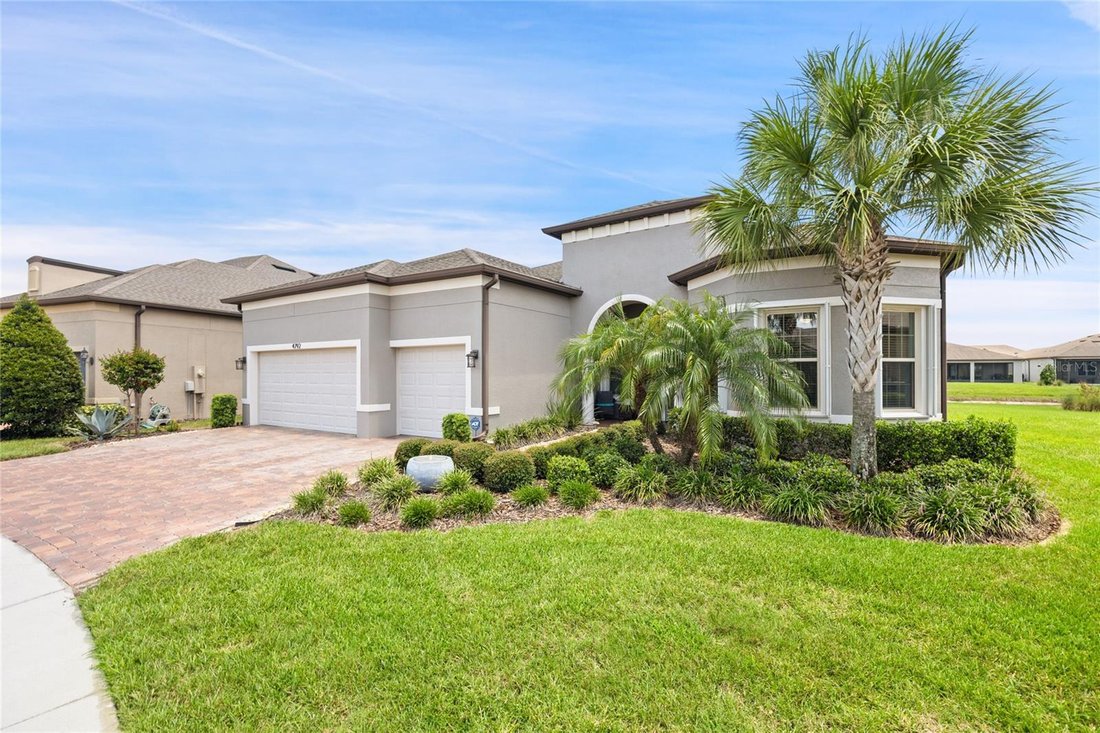 House in Land O' Lakes, Florida, United States 2 - 18532588
