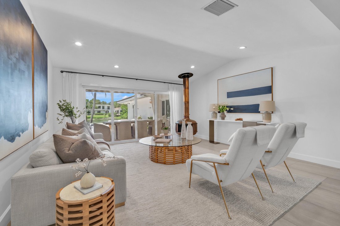 House in Hollywood, Florida, United States 5 - 18533042