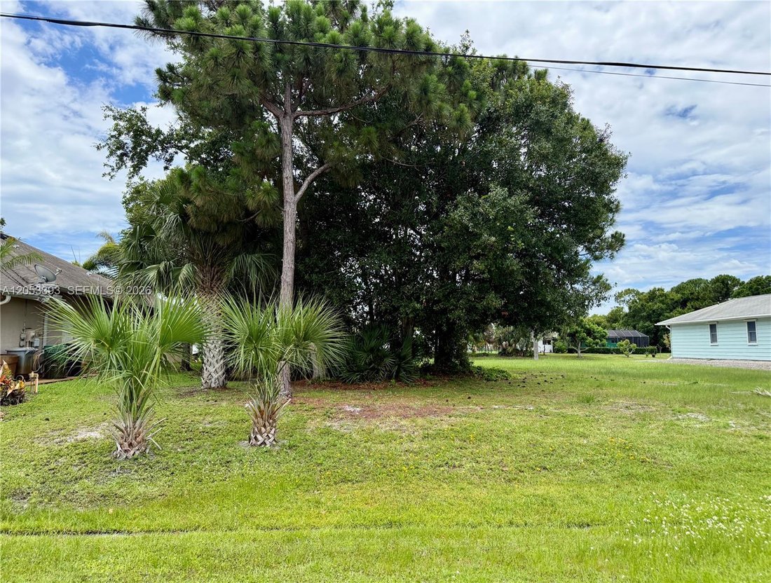 House in Port St. Lucie, Florida, United States 3 - 18536068