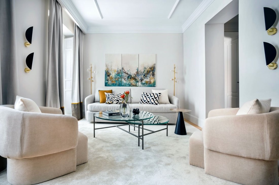 Apartment in Centro, Madrid, Spain 3 - 18535946