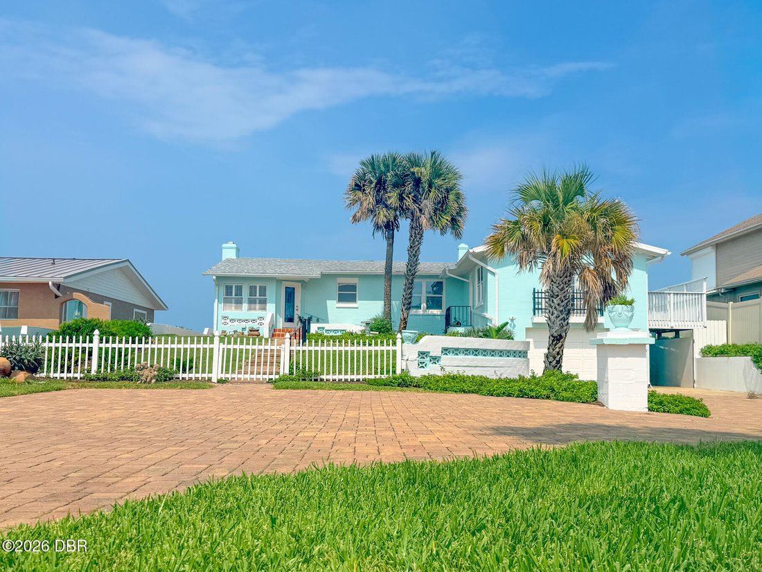 House in Daytona Beach, Florida, United States 3 - 18505461