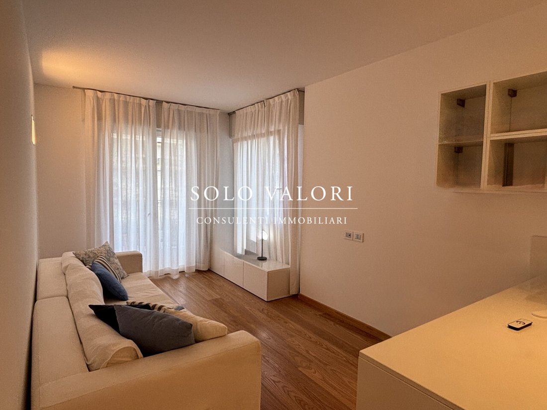 Apartment in Faro-Lido Ovest, Jesolo, Veneto 4 - 18536466