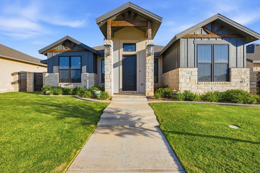 House in Midland, Texas, United States 4 - 18534546