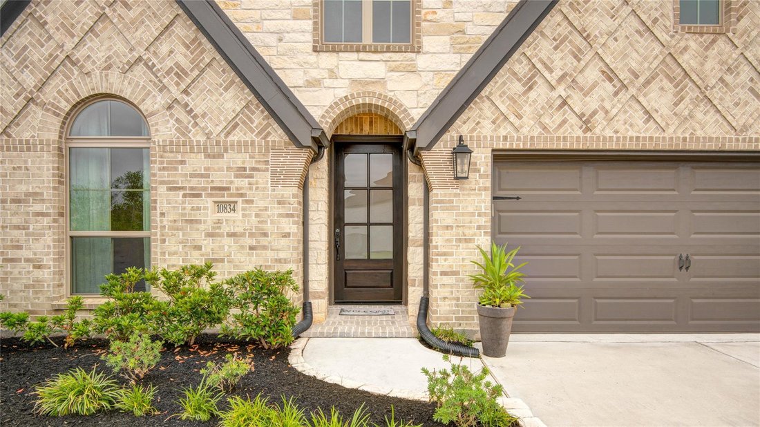 House in Richmond, Texas, United States 4 - 18532739
