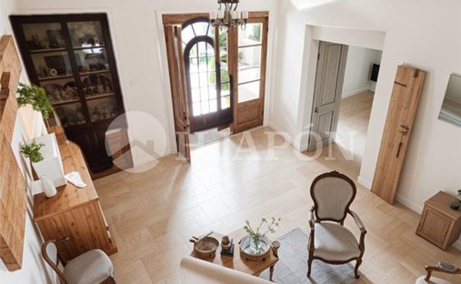 Country House in Cabrera de Mar, Catalonia, Spain 1