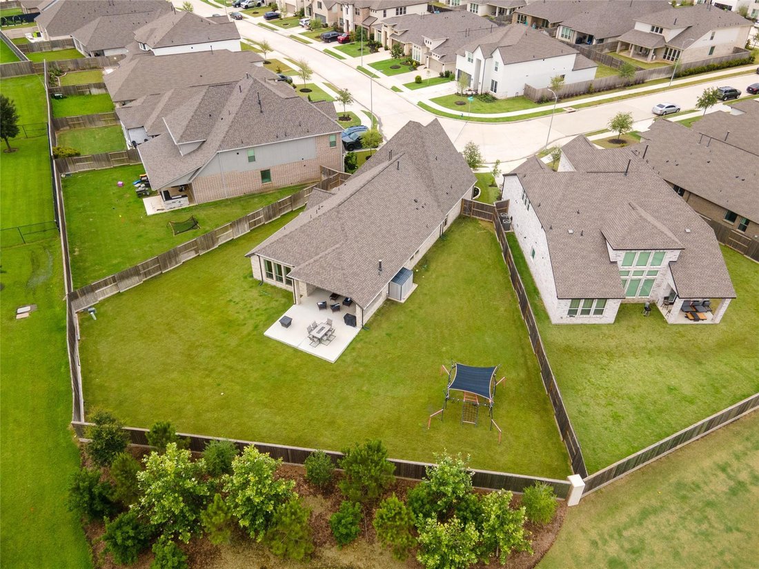House in Richmond, Texas, United States 1 - 18532739