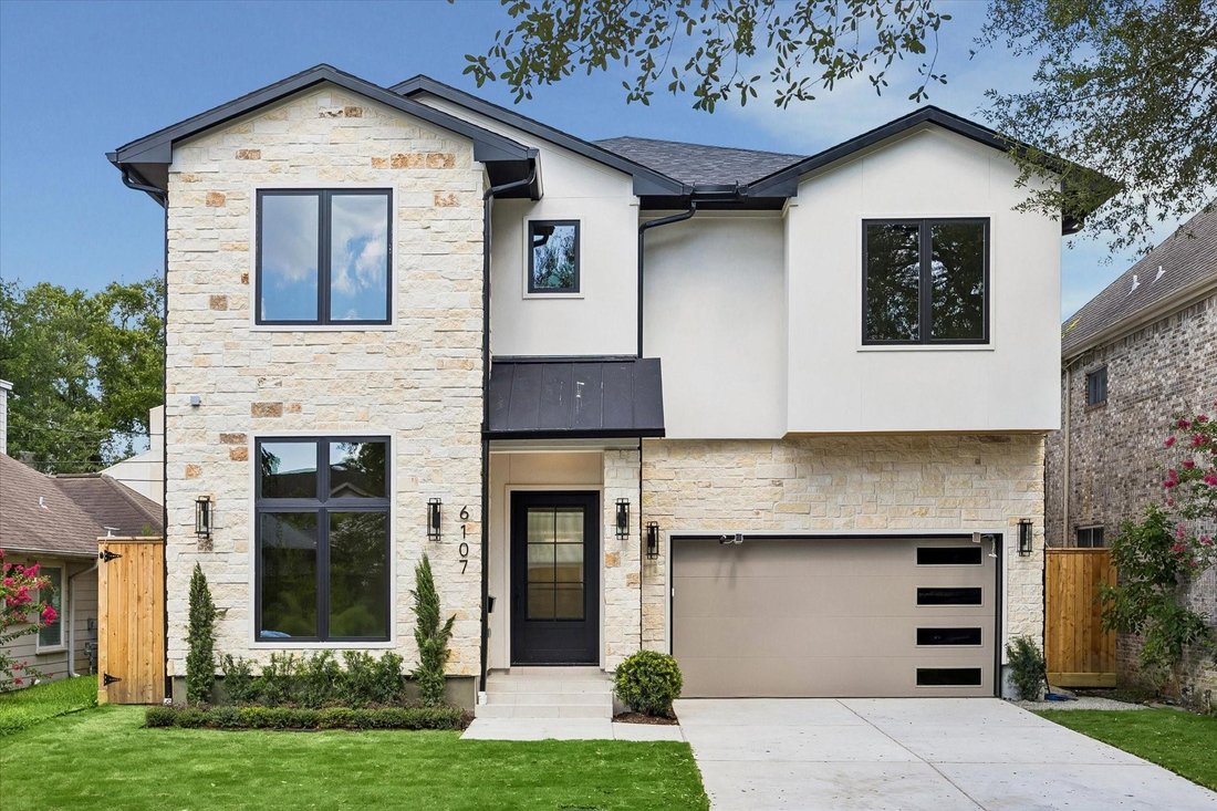 House in Houston, Texas, United States 1 - 18451176