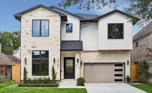 House in Houston, Texas, United States 1