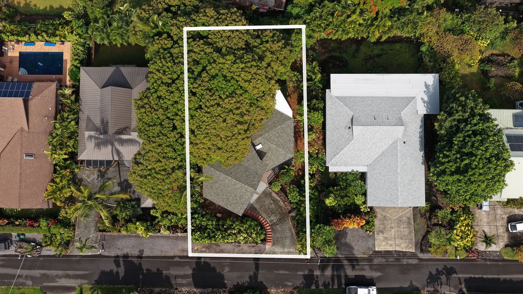Haus in Kailua-Kona, Hawaii, Vereinigte Staaten 4 - 18535310