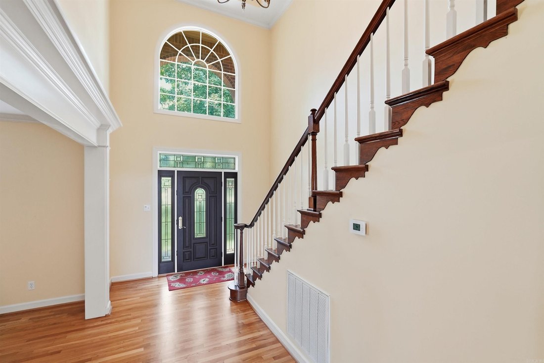 House in Little Rock, Arkansas, United States 3 - 18535138
