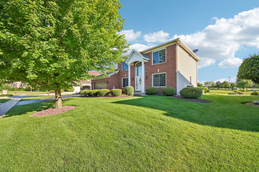 House in Plainfield, Illinois, United States 3 - 18533011