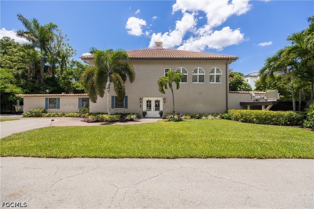 Maison à Fort Myers, Floride, États-Unis 1 - 18534317