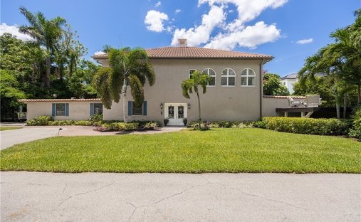 Casa en Fort Myers, Florida, Estados Unidos 1