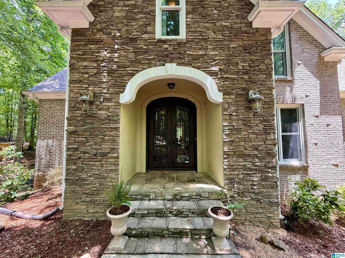 House in Chelsea, Alabama, United States 5 - 18535063