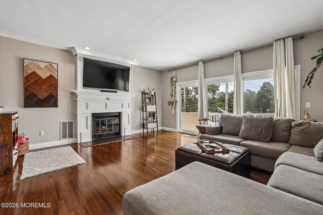 Condo in Long Branch, New Jersey, United States 1 - 18532278