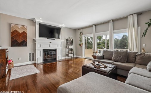 Condominio en Long Branch, Nueva Jersey, Estados Unidos 1