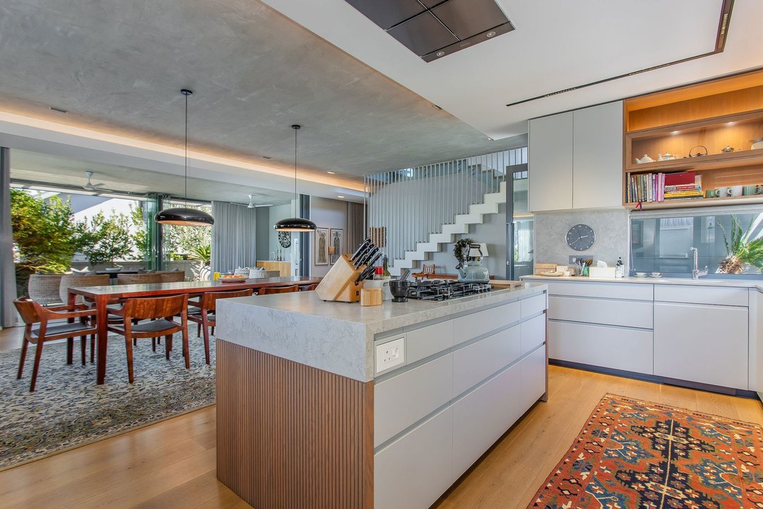 House in Lemoenkloof, Paarl, South Africa 3 - 18534744