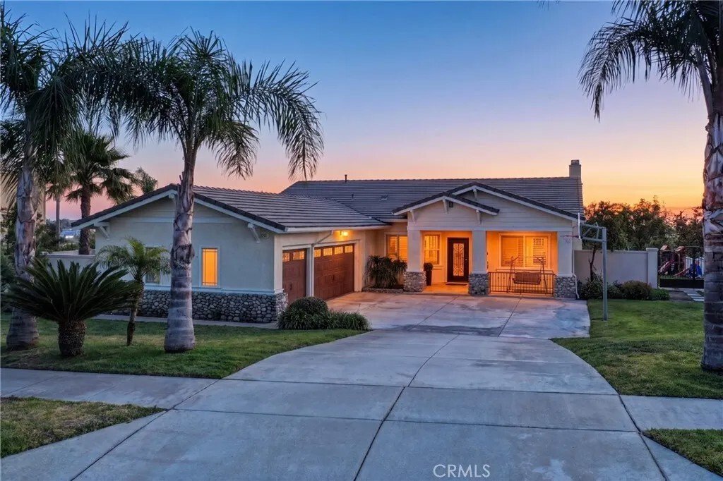 House in Rancho Cucamonga, California, United States 2 - 18535650