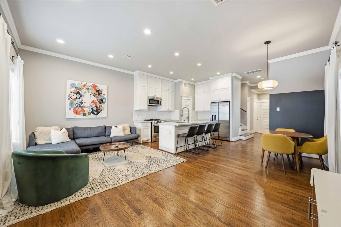 House in Houston, Texas, United States 1 - 18535727