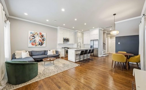 House in Houston, Texas, United States 1
