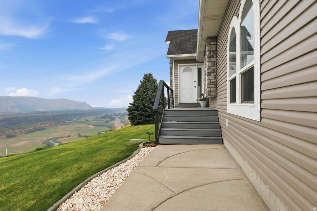 House in Inkom, Idaho, United States 5 - 18535064