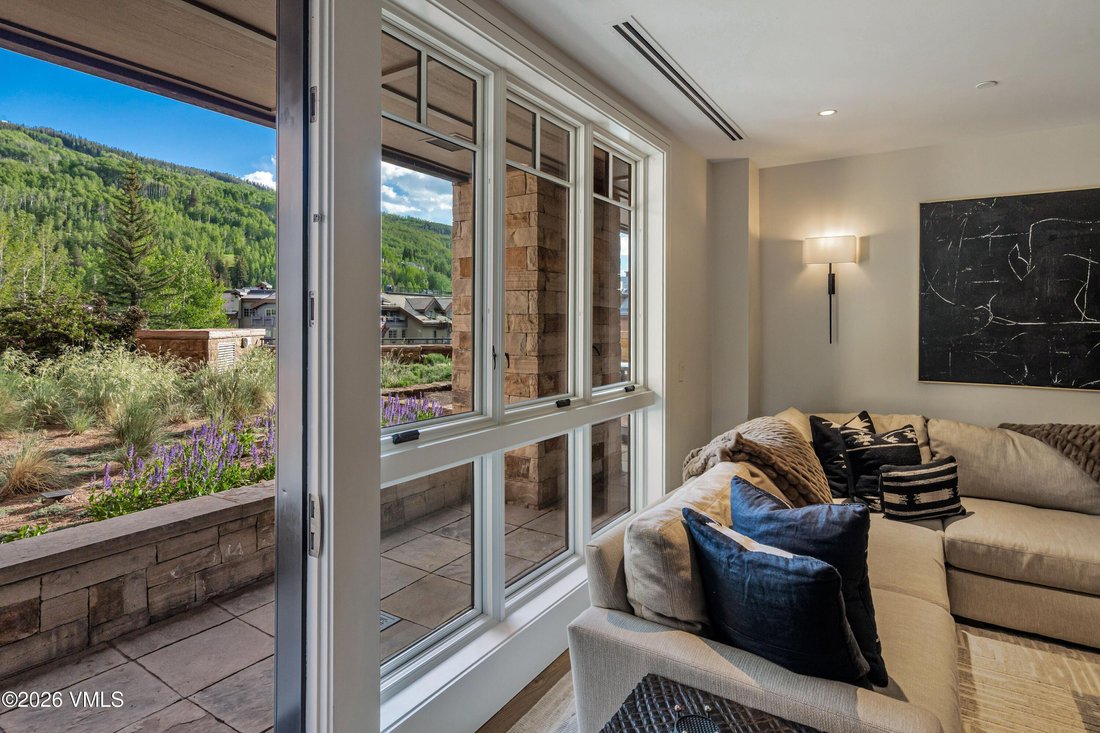 Condominio a Vail, Colorado, Stati Uniti 4 - 18534706