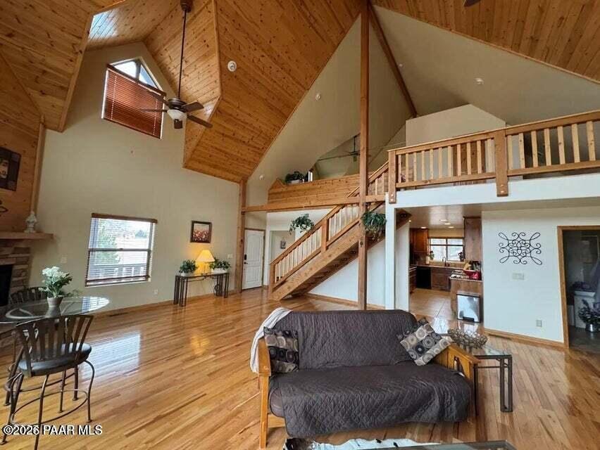 House in Chino Valley, Arizona, United States 5 - 18534584